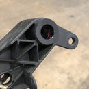 BRAKE & CLUTCH PEDAL BUSHINGS-4