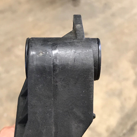 BRAKE & CLUTCH PEDAL BUSHINGS