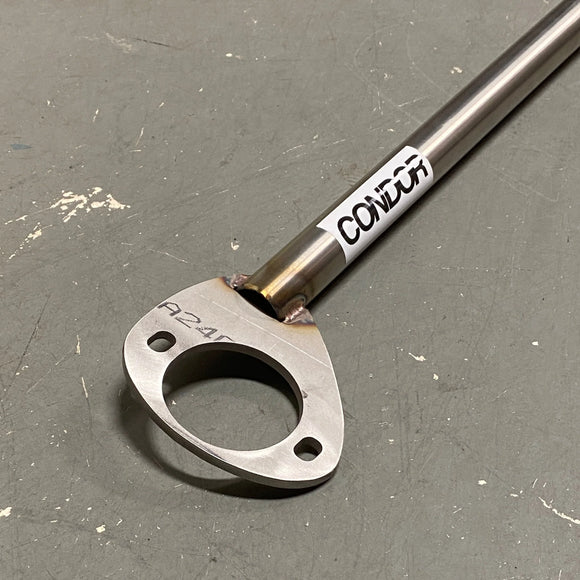 REAR STRUT BAR BRACE - E36