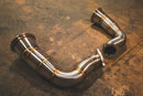 Lamborghini Urus Valved Sport Exhaust System-23