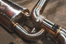 Toyota Supra A90 / A91 Valved Sport Exhaust System-20