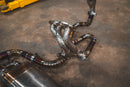 Lotus Evora Valved Sport Exhaust System (F1)-26