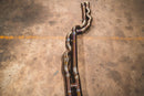 BMW M3 / M4 Equal Length Valved Sport Exhaust System (F80 / F82 / F83)-36