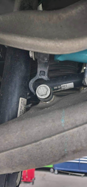 TGK Motorsport Rear Spherical Swaybar Endlink Set - Audi / B8 / C7 / D4 | TGKEL02