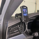 CJM Industries Defrost Vent Accessport Mount - VW MK7 Jetta / GLI-3