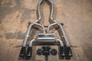 BMW G8x M3 / M4 Valved Sport Exhaust System-6