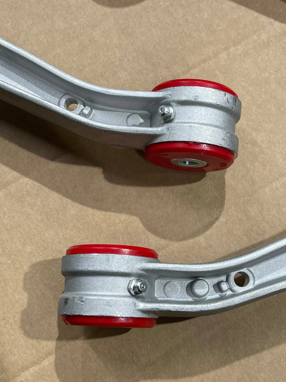 GEN 2 - POLYURETHANE UPPER CONTROL ARMS - CAYENNE/TOUAREG (2011-2018)