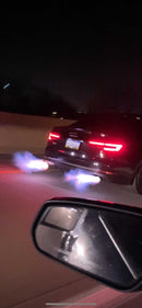 AUDI B9 S4 S5 SQ5 3.0T 2018+ ECU TUNE STAGE 1 - 3-2