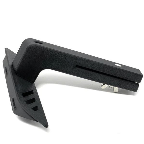 CJM Industries Defrost Vent Accessport Mount - VW MK7 Jetta / GLI