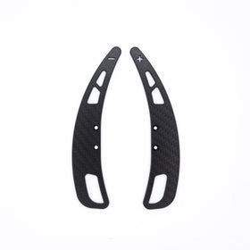 JQ Werks Madtrace® Clubsport Magnetic Paddle Shifters For AUDI - 0