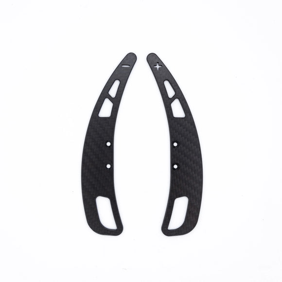 JQ Werks Madtrace® Clubsport Magnetic Paddle Shifters For AUDI