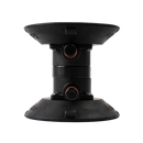 SeaSucker 6in. Double Tap - Black (SeaSuckers are Back to Back)-2