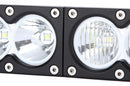 38" SINGLE ROW LED LIGHT BAR SPOT/FLOOD/COMBO-4