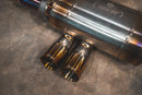 Lotus Evora Valved Sport Exhaust System (F1)-23