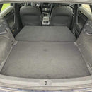 CJM Industries Rear Cargo Tray Replacement - 2020 VW Mk7/7.5 Golf / GTI / R-5