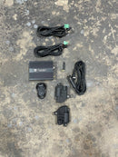 Electronic Exhaust Valve Harness-2