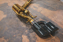 Mercedes E63 AMG W212 Valved Sport Exhaust System-6