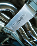 BMW M3 / M4 Equal Length Valved Sport Exhaust System (F80 / F82 / F83)-17