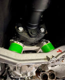 BMW Polyurethane Transmission Mounts-5