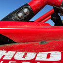 Brian Crower 2016+ Polaris XP1000, XP Turbo, XP Turbo-S - 4 SEAT Roller Cage Fastener Kit-4