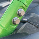 Brian Crower 2016+ Polaris XP1000, XP Turbo, XP Turbo-S - 4 SEAT Roller Cage Fastener Kit-3