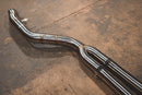 Toyota Supra A90 / A91 Valved Sport Exhaust System-27