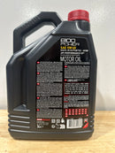 Motul Full Synthetic 5W-40 8100 Power 5L-3