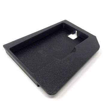 CJM Industries Coin Tray Airlift Mount - VW B6 Passat