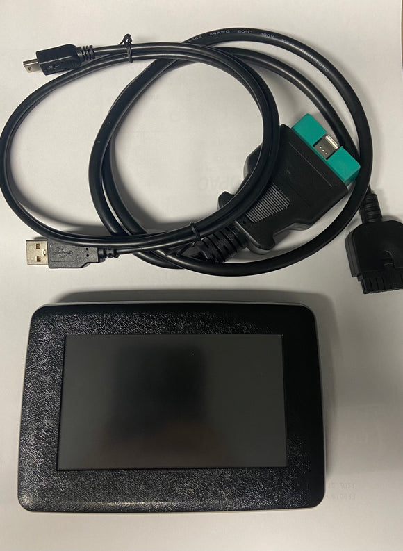 Park Auto Motorsports/ E Tuners Remote Tuning Device