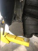 ROCKER PANEL WELD IN PLATE - 955/957 CAYENNE/TOUAREG-3