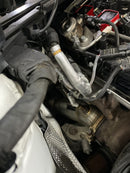 PARK AUTO MOTORSPORTS B58 5" Catless Race Downpipe Upgrade-6