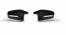 Akrapovic 2023 BMW M2 (G87) Mirror Cap Set- Matte