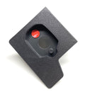 CJM Industries Coin Tray Exhaust Remote Mount - MK7 & 7.5 2015-2020 Golf / GTI / R-8