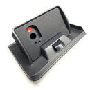 CJM Industries Coin Tray Exhaust Remote Mount - MK7 & 7.5 2015-2020 Golf / GTI / R-5