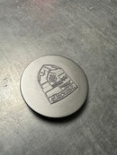 EUROWISE CREST SPARCO DAKAR CENTER CAP-1