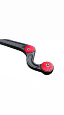 POLYURETHANE RADIUS ARM COMPLETE BUSHING UPGRADE (FRONT & REAR) - G WAGEN - W463-3