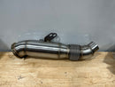 PARK AUTO MOTORSPORTS B58 5" Catless Race Downpipe Upgrade-7