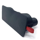 CJM Industries Cup Holder Delete Panel VW MK6 Golf / GTI (2010-2014)-2