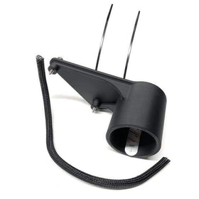 CJM Industries 52mm Gauge Pod Mini Cooper 2007-2013