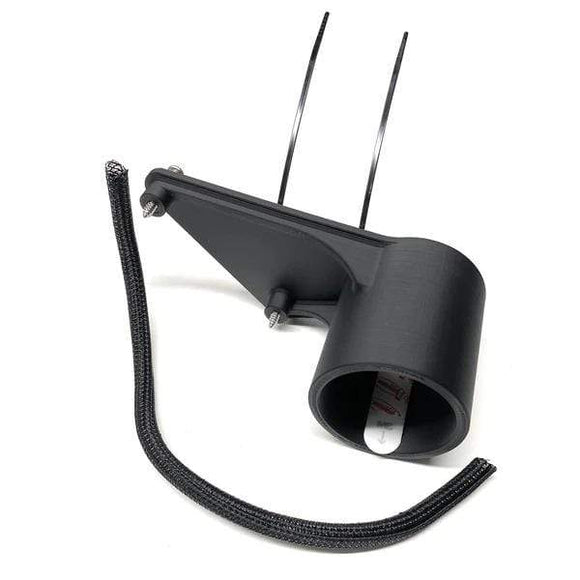 CJM Industries 52mm Gauge Pod Mini Cooper 2007-2013