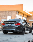 EMD Auto Lowering Spring Kit For BMW F87 M2-2