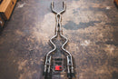 BMW E9x M3 Valved Sport Exhaust System (V2)-1