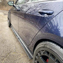 CJM Industries Side Skirts - VW MK7 & 7.5 GTI-10