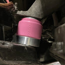 VIP POLYURETHANE ENGINE MOUNT SET - E34 540I M60-2