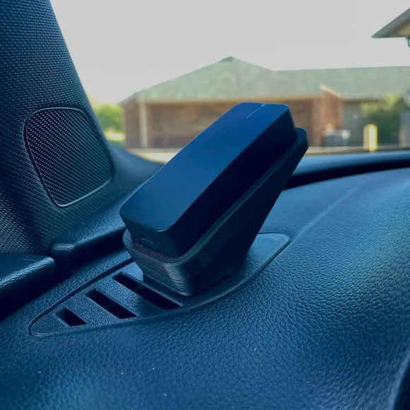 CJM Industries - Audi A3/S3 8V GPS Performance Mount (2015-2020)