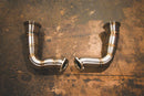 Lamborghini Urus Valved Sport Exhaust System-22