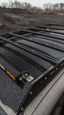 GEN 2 - MODULAR ROOF RACK - CAYENNE/TOUAREG (2011- 2018)-11