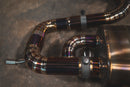 Lotus Evora Valved Sport Exhaust System (F1)-29