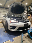 VW MK7 Golf R 2.0TSI EA888 Gen3 MQB 2015+ DSG Tune Stage 1 - Stage 2-3
