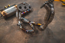 Lotus Evora Valved Sport Exhaust System (F1)-27